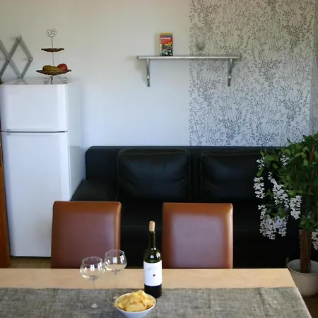 In Der Zweiten Etage Mit Balkon * Tignale